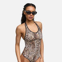 Noir cat-eye zonnebril