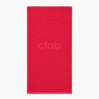 Compacte sporthanddoek voor elke training