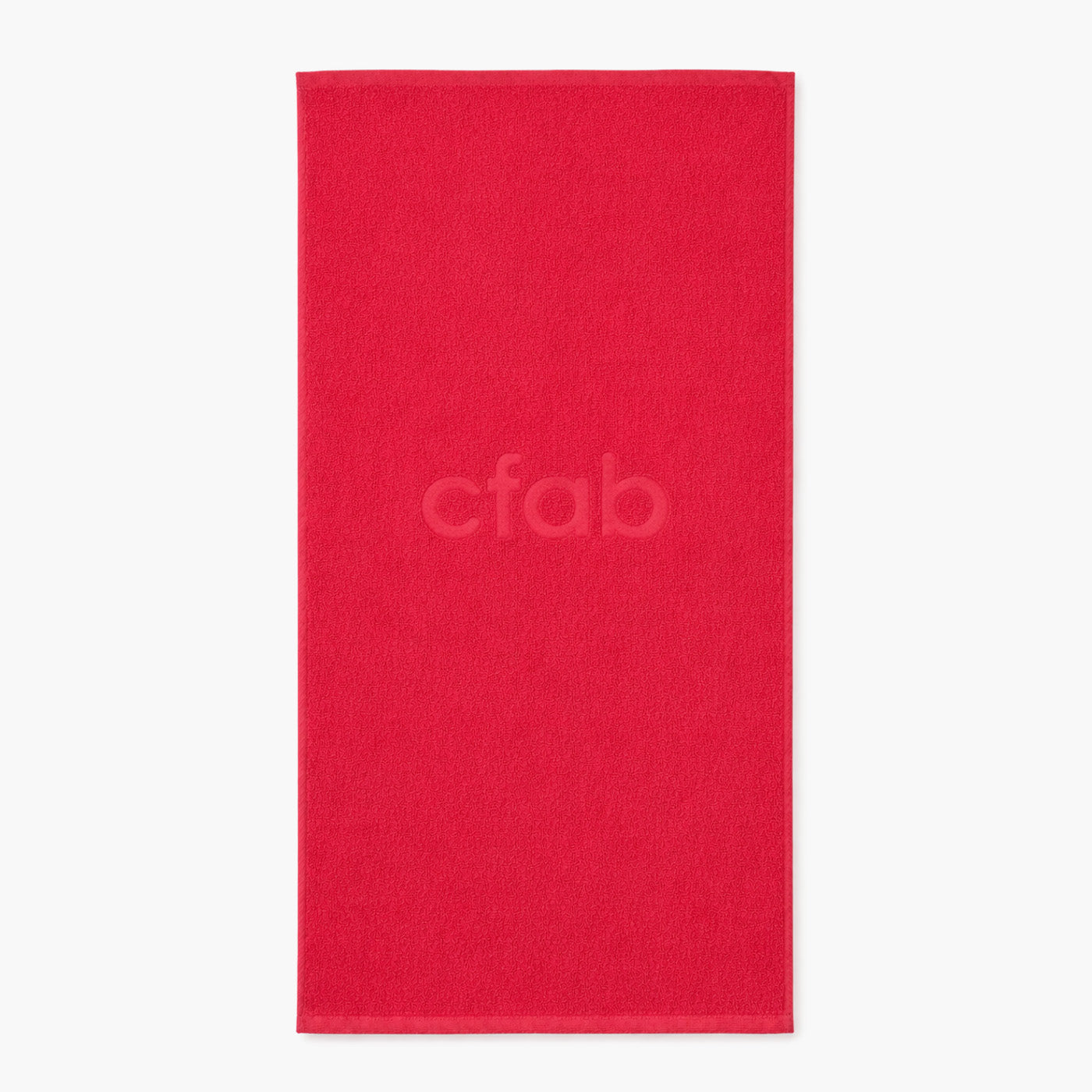 Compacte sporthanddoek voor elke training