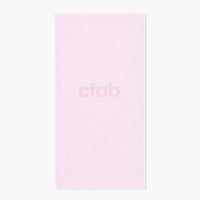 Compacte sporthanddoek voor elke training