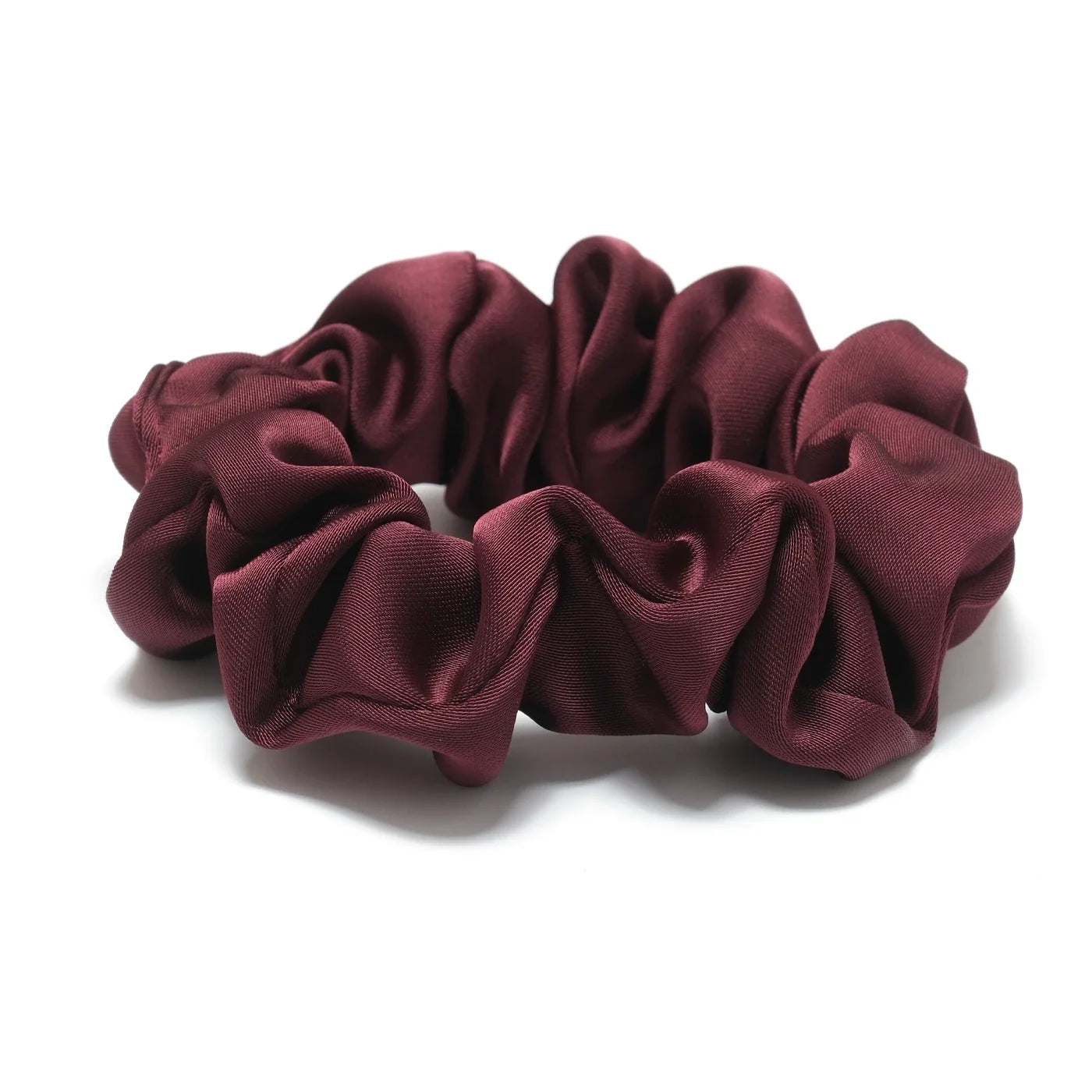 Scrunchies voor elke dag | set van 5