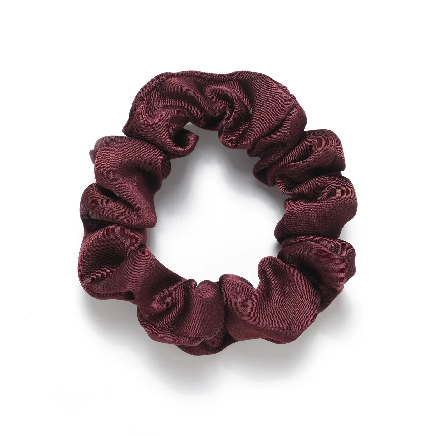 Scrunchies voor elke dag | set van 5