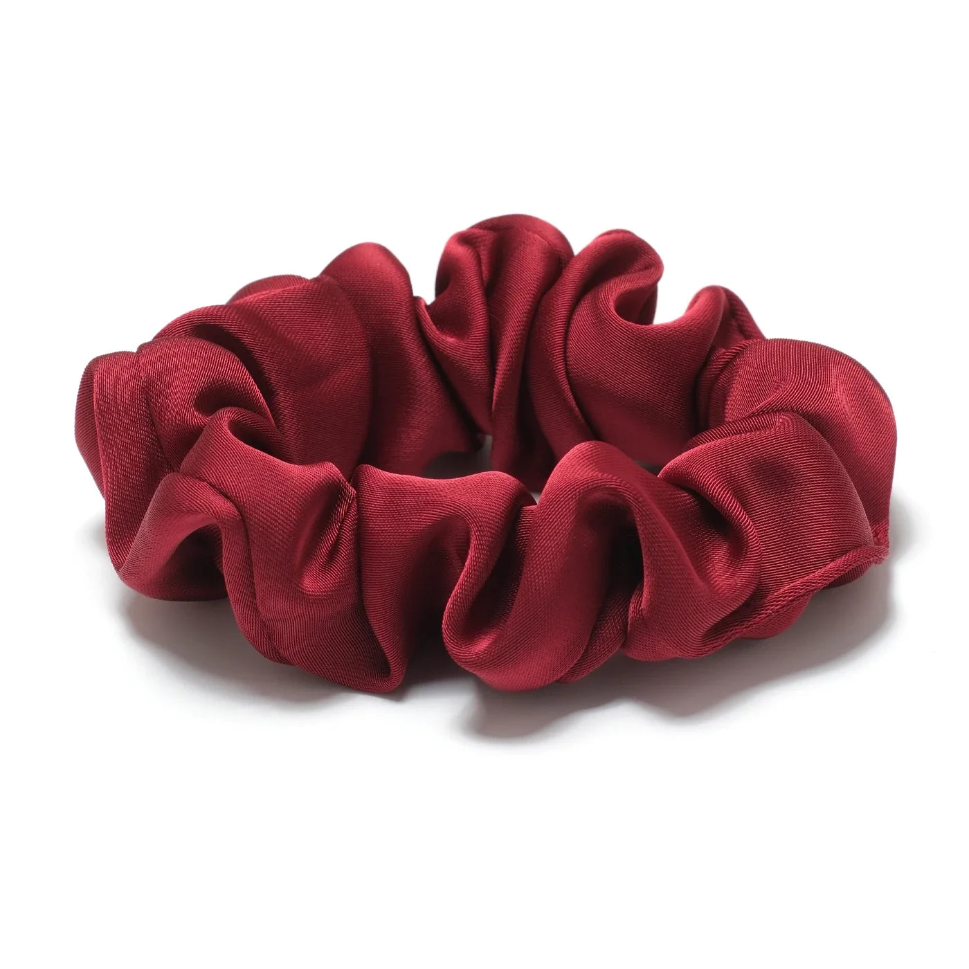 Scrunchies voor elke dag | set van 5