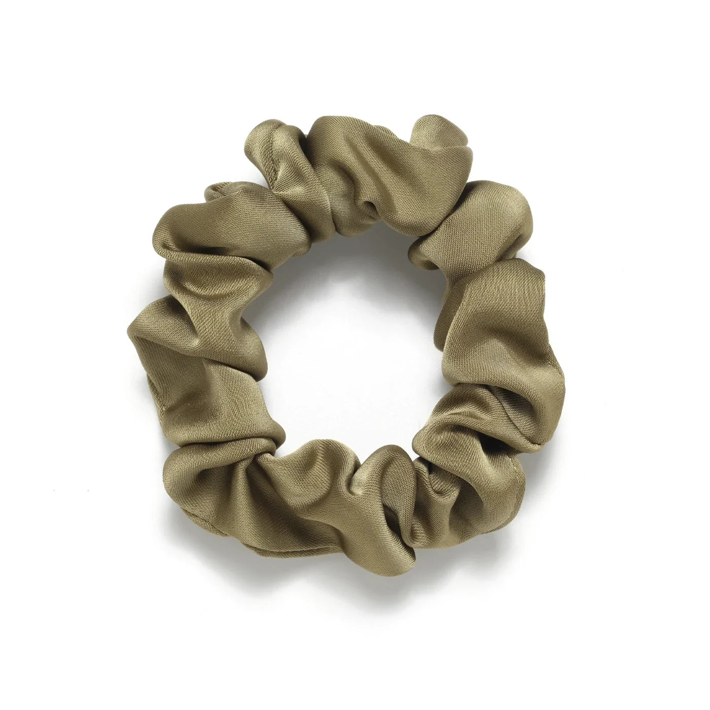 Scrunchies voor elke dag | set van 5