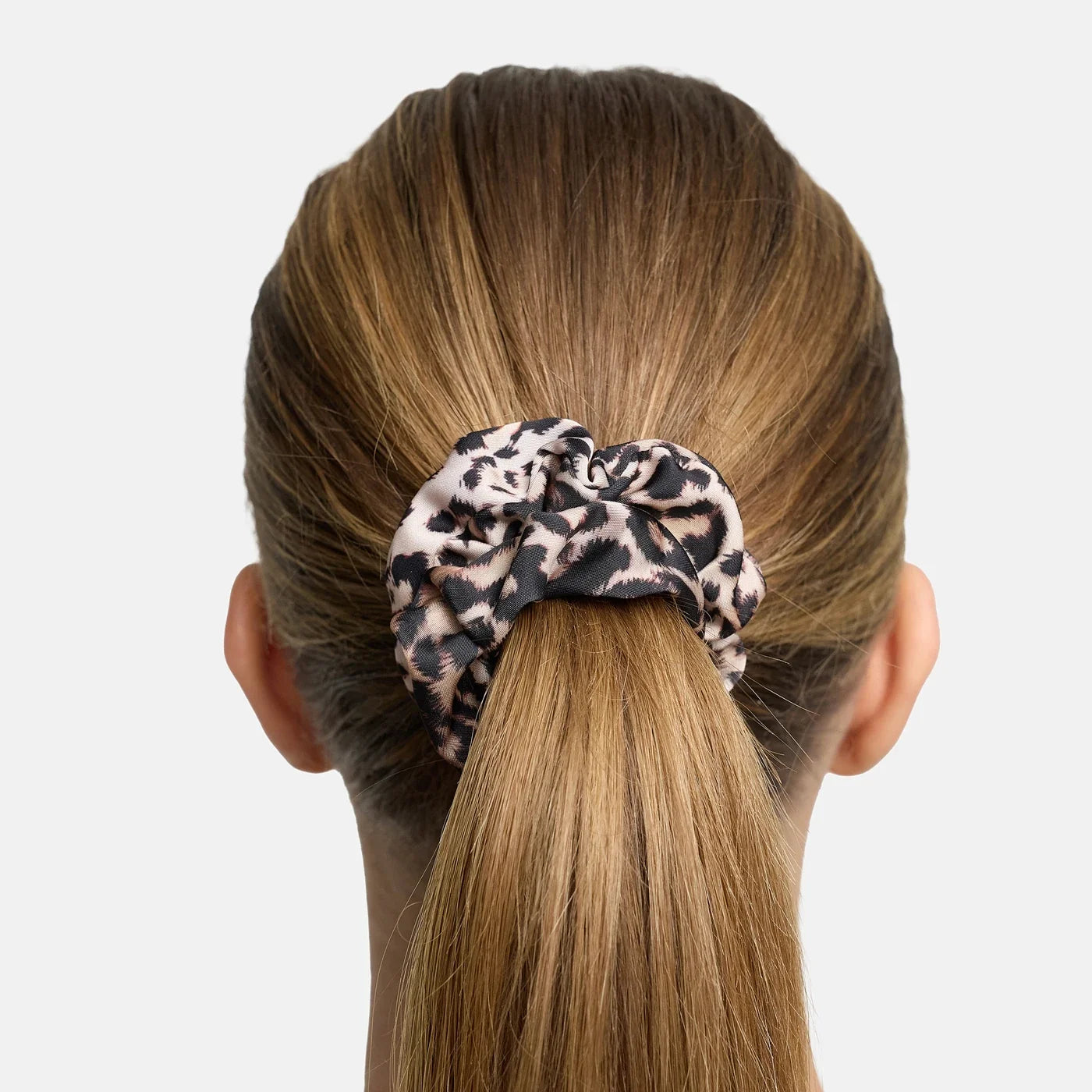 Scrunchies voor elke dag | set van 5