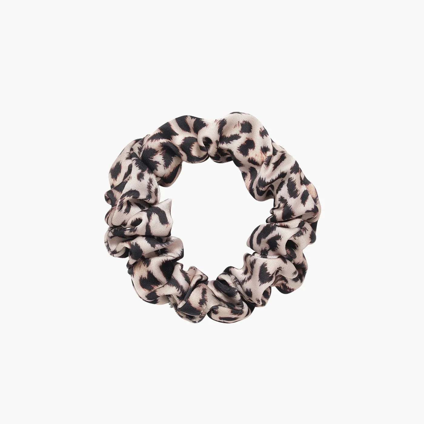 Scrunchies voor elke dag | set van 5