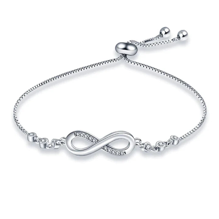 Eeuwige Liefde Armband