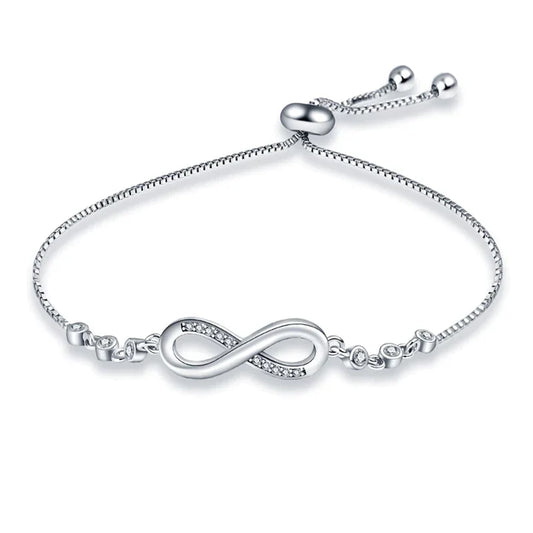Eeuwige Liefde Armband