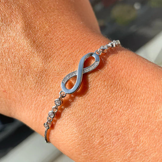 Eeuwige Liefde Armband