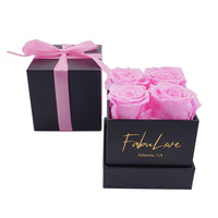 Eeuwige Rozen Cadeauboeket