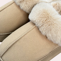 Zachte warme dames pantoffels – Nova