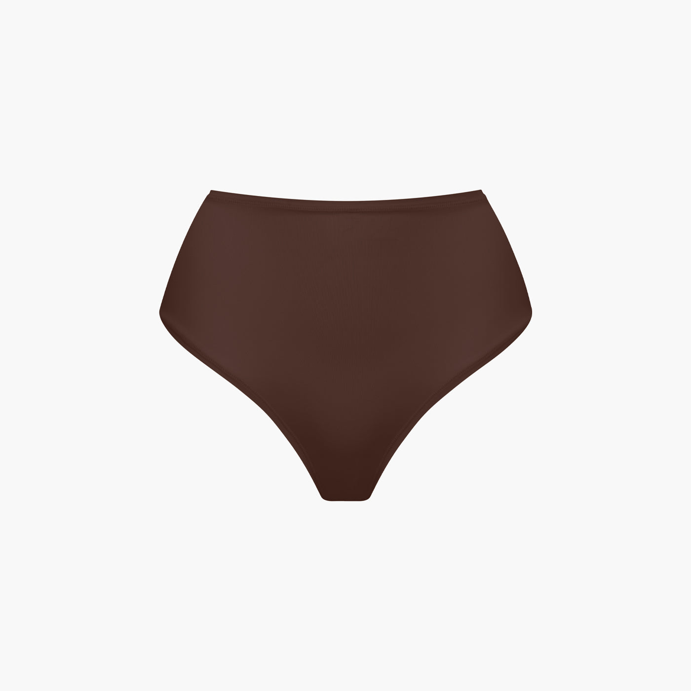 High waist string | set van 3