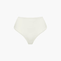 High waist string | set van 3