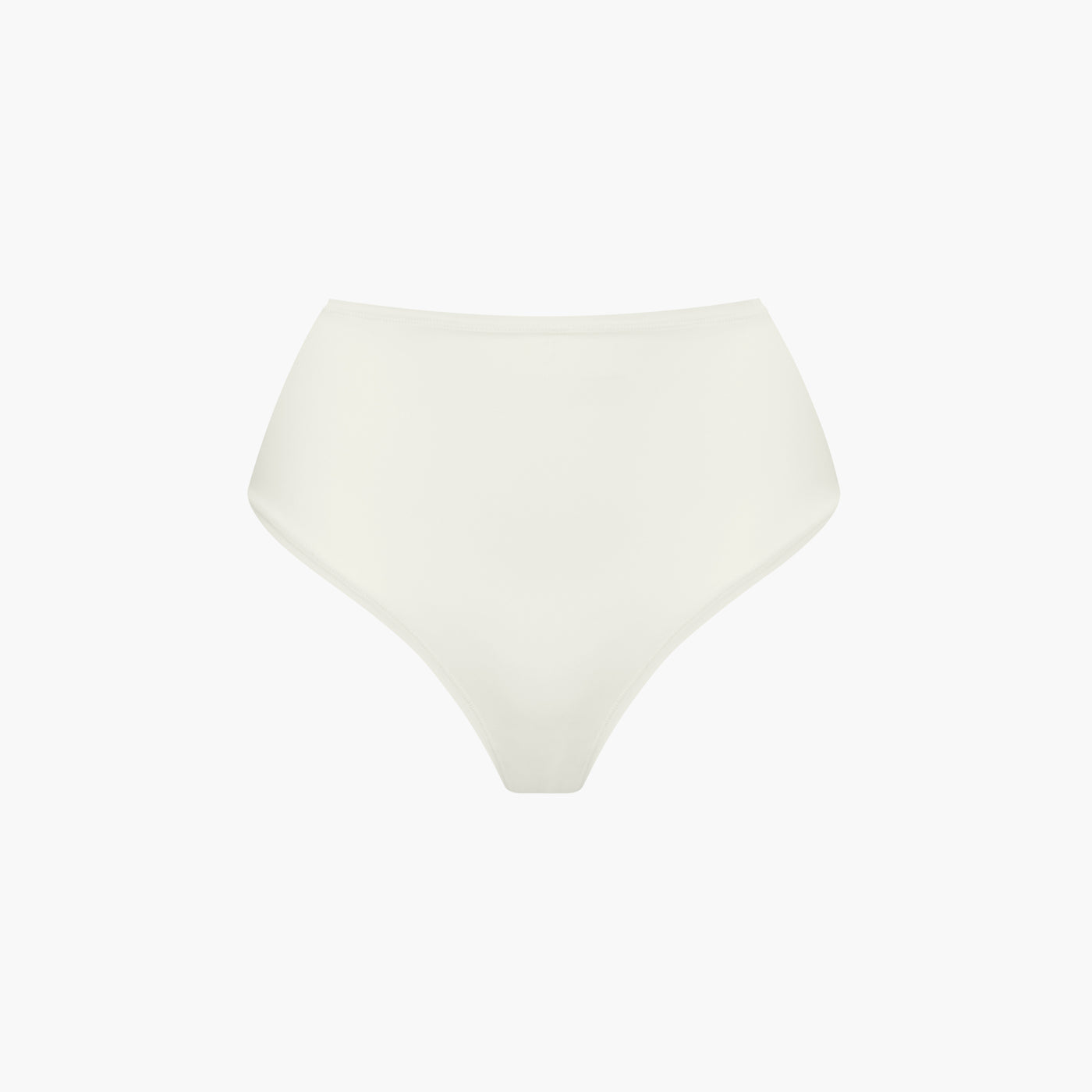 High waist string | set van 3