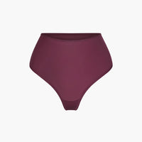 High waist string | set van 3