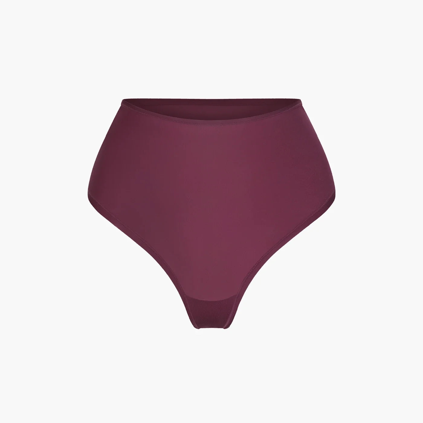 High waist string | set van 3
