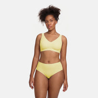 High waist string | set van 3