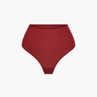 High waist string | set van 3