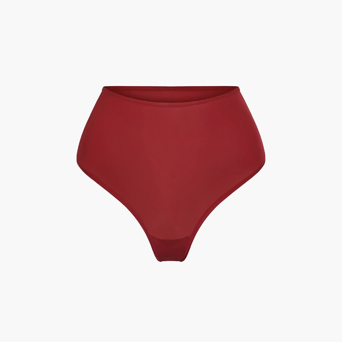 High waist string | set van 3