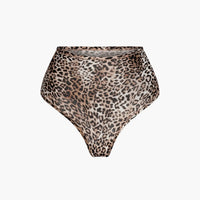 High waist string | set van 3