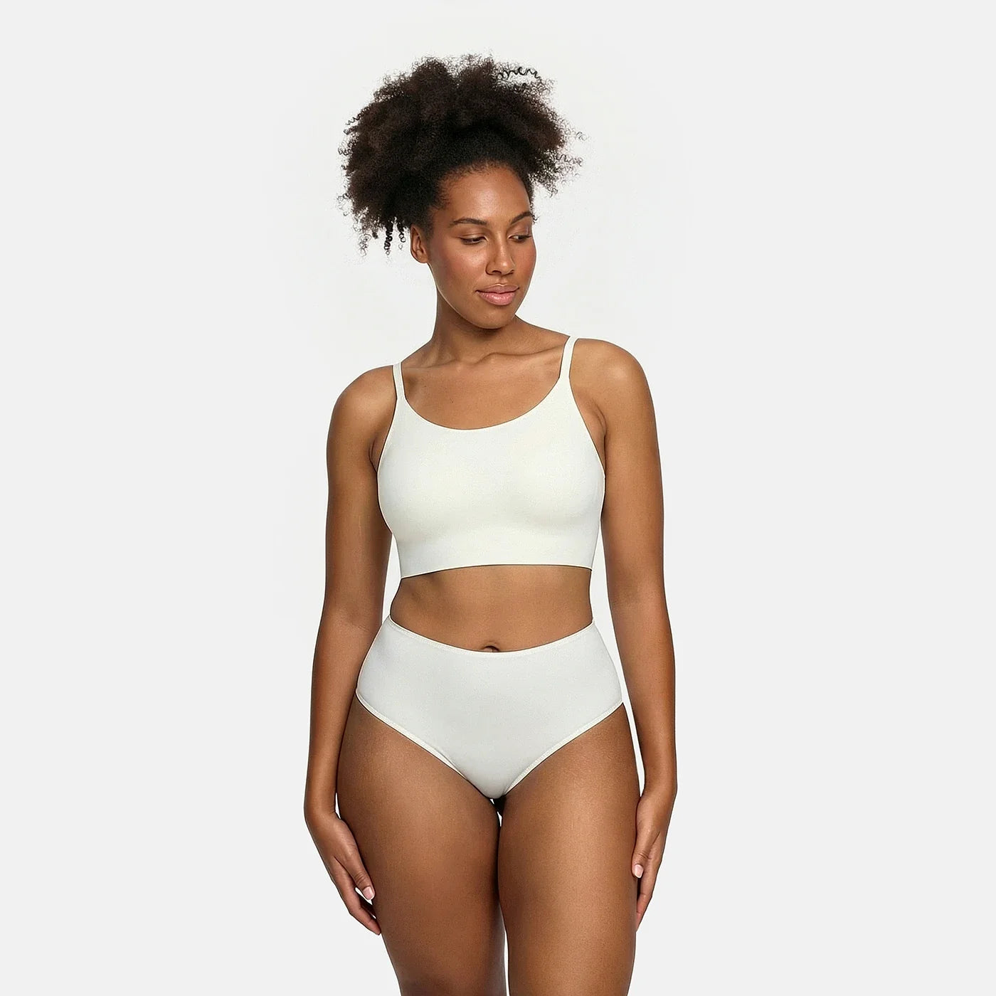 High waist slip | 3-pack