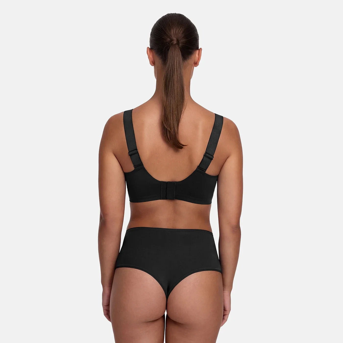 High waist string | set van 3
