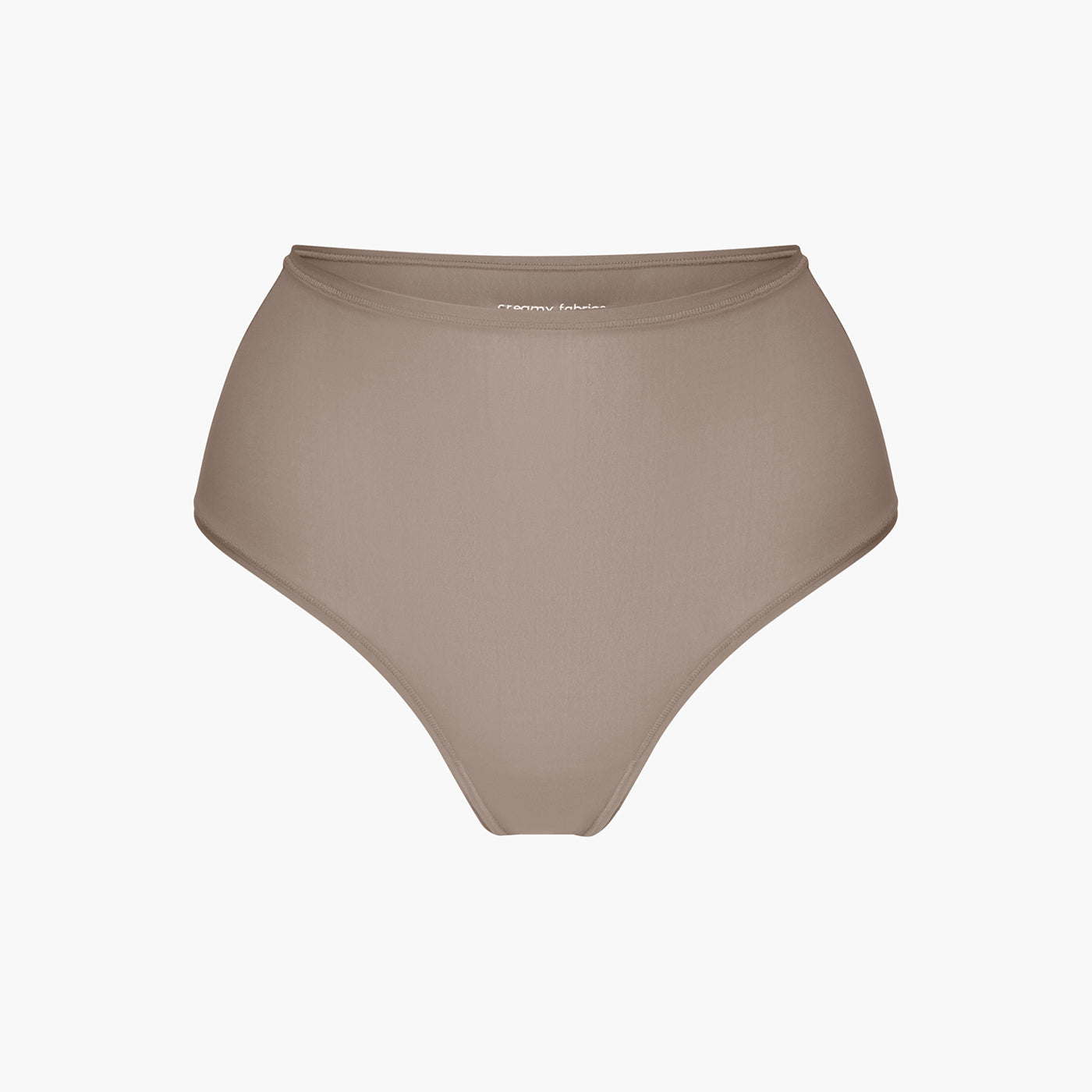 High waist string | set van 3