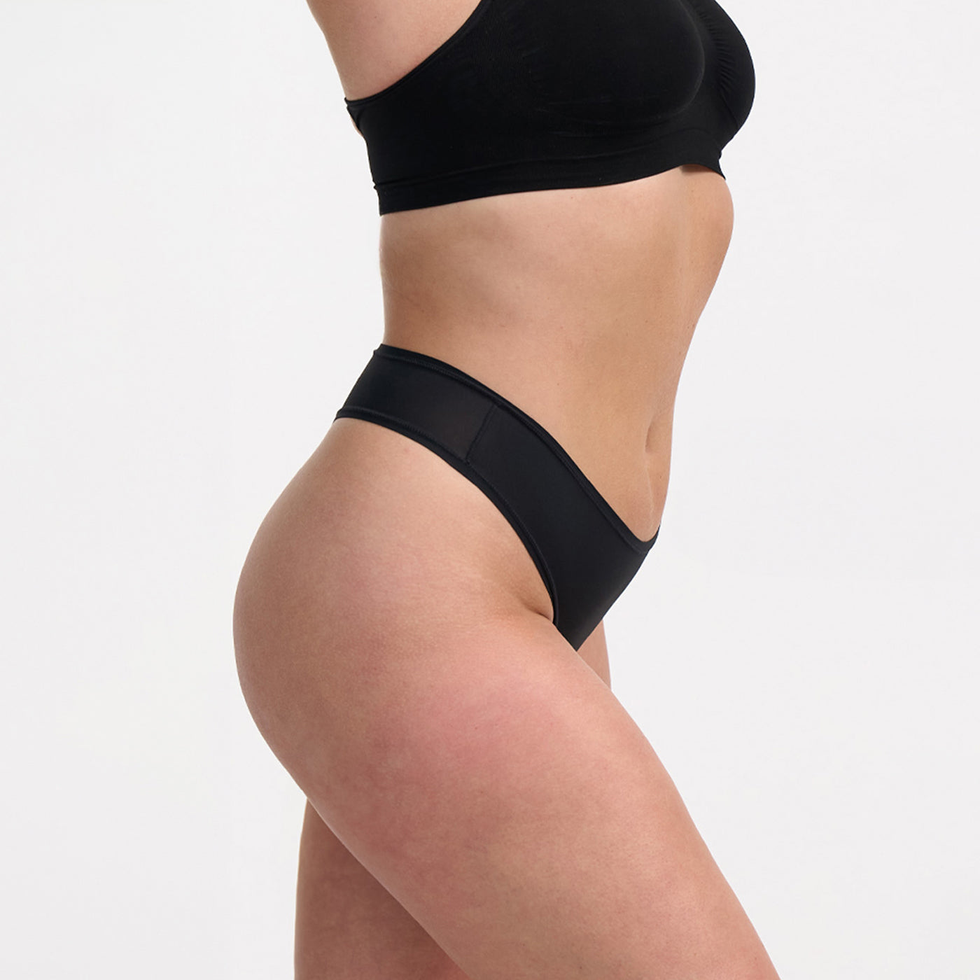 Zachte string | set van 3