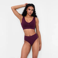 High waist slip | 3-pack
