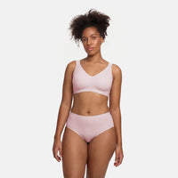 High waist slip | 3-pack
