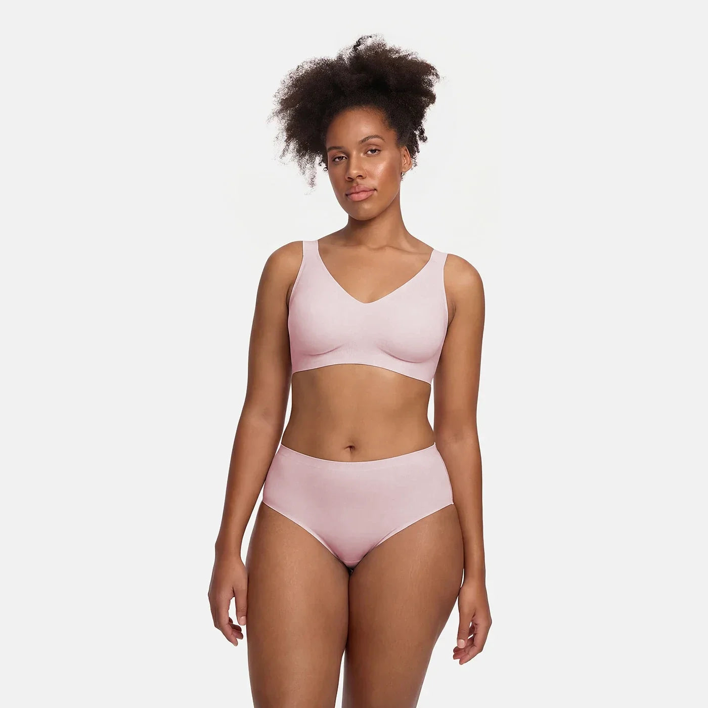High waist slip | 3-pack
