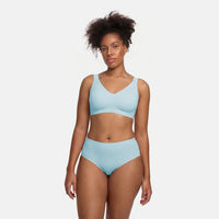 High waist slip | 3-pack