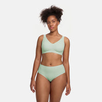 High waist slip | 3-pack