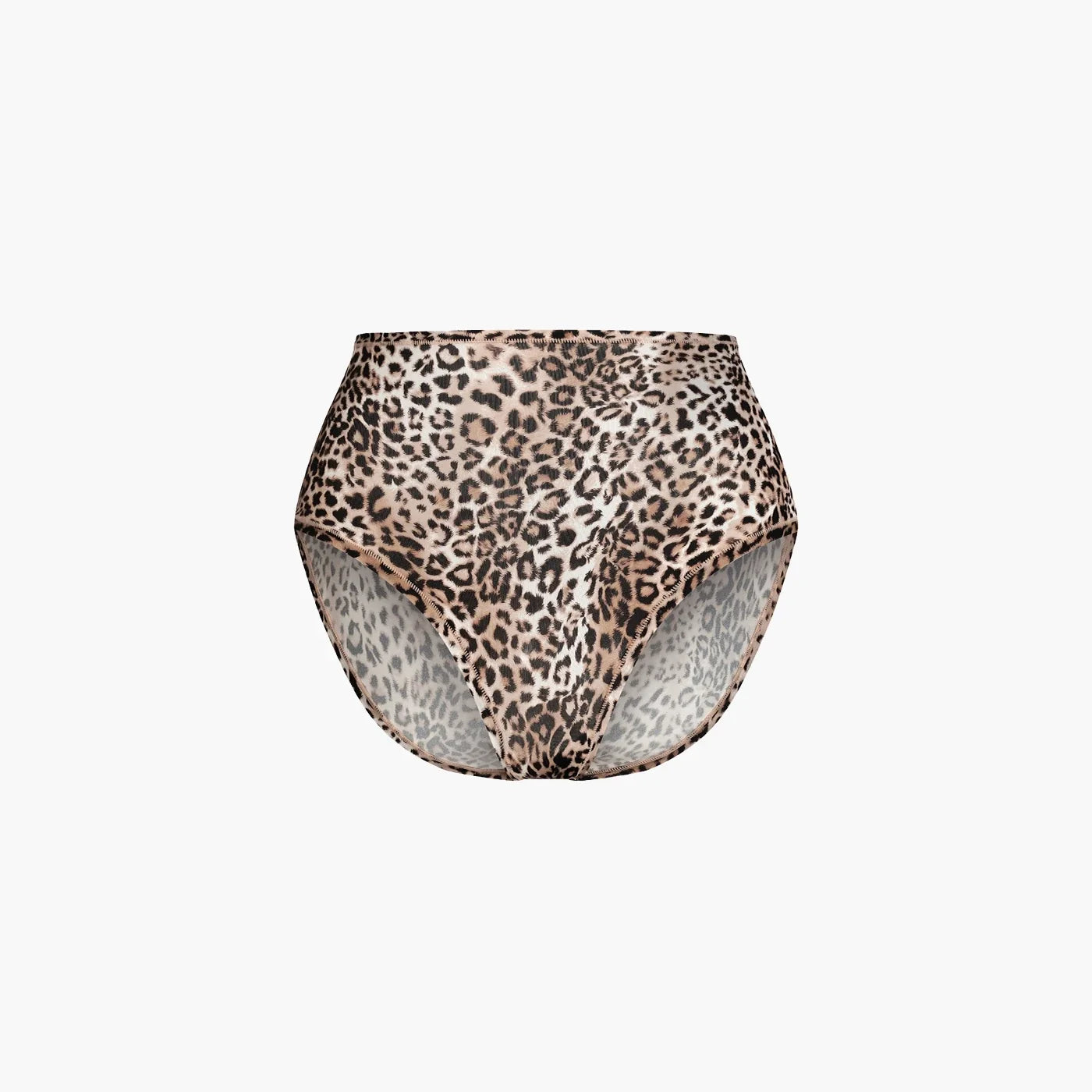 High waist slip | 3-pack