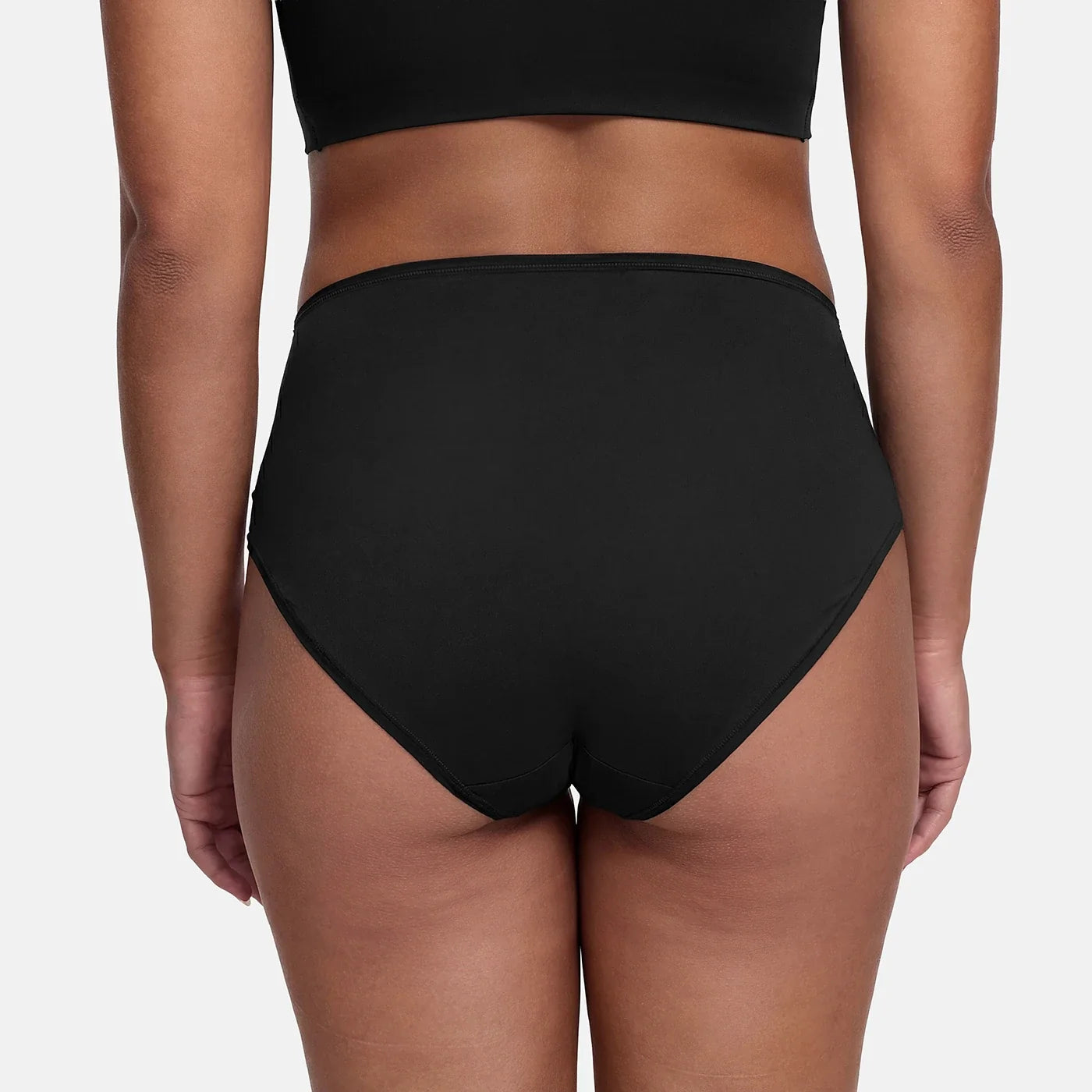 High waist slip | 3-pack