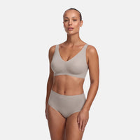 High waist slip | 3-pack