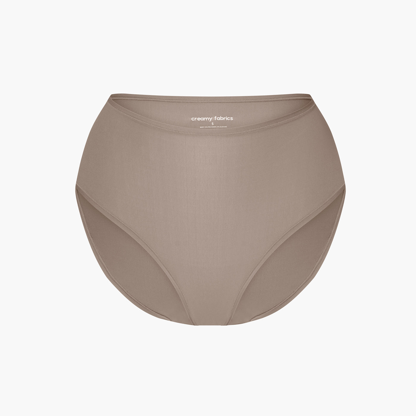 High waist slip | 3-pack