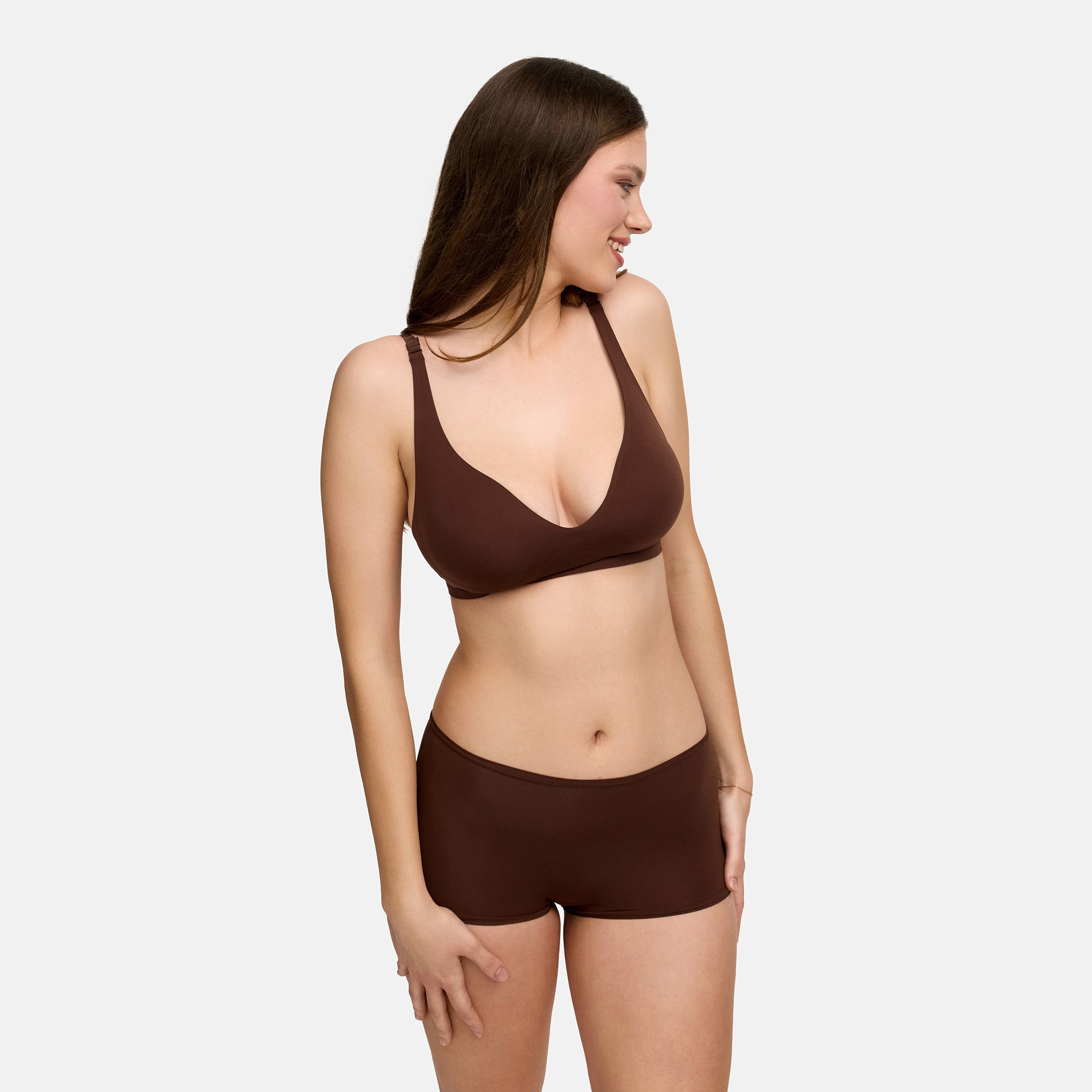 Hipster slip | set van 3