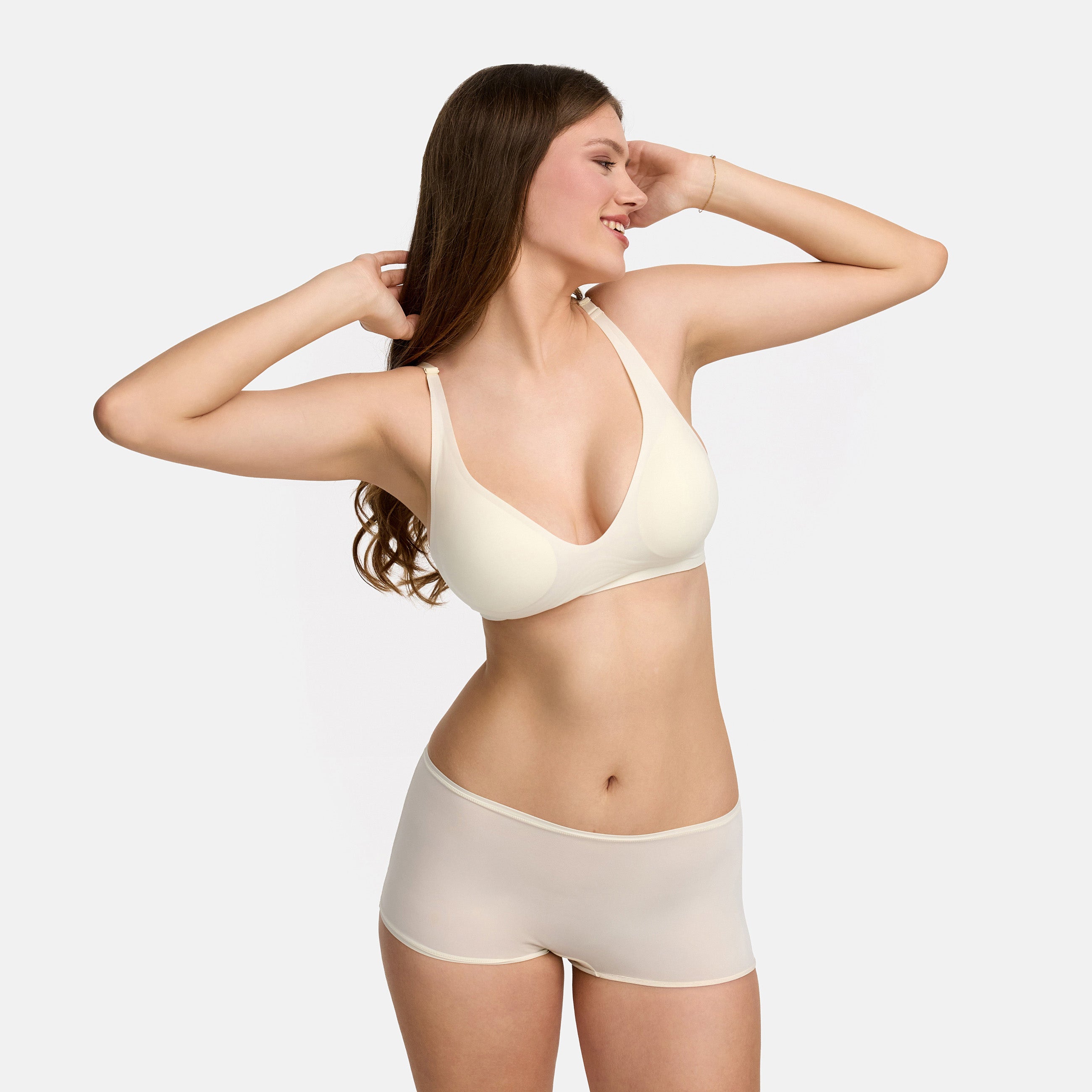 Hipster slip | set van 3