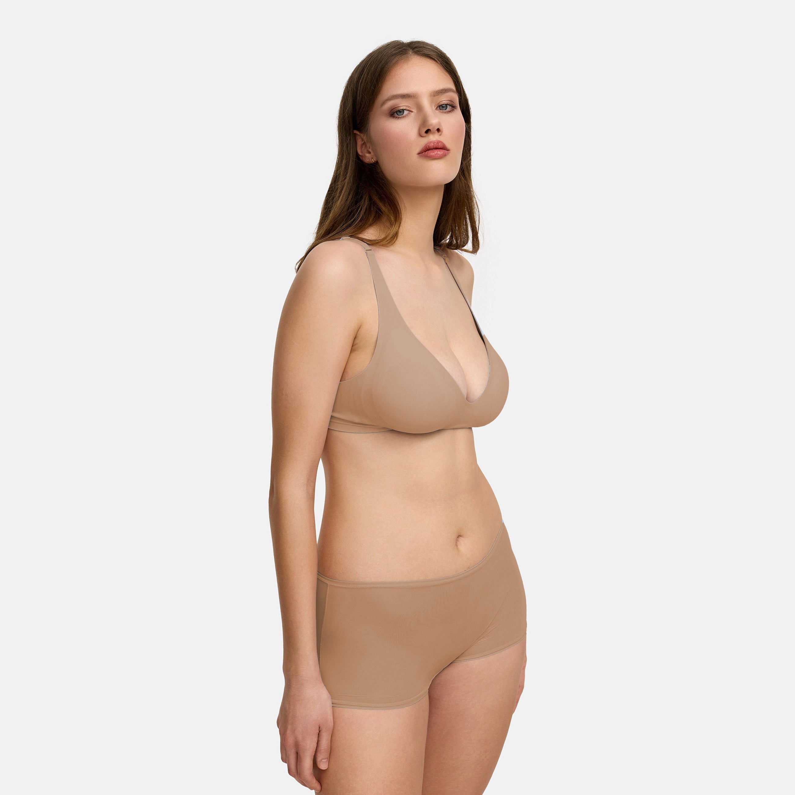 Hipster slip | set van 3