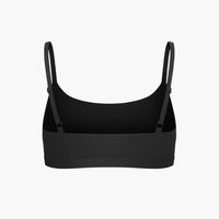 Scoop bralette zonder beugel