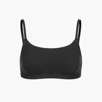 Scoop bralette zonder beugel