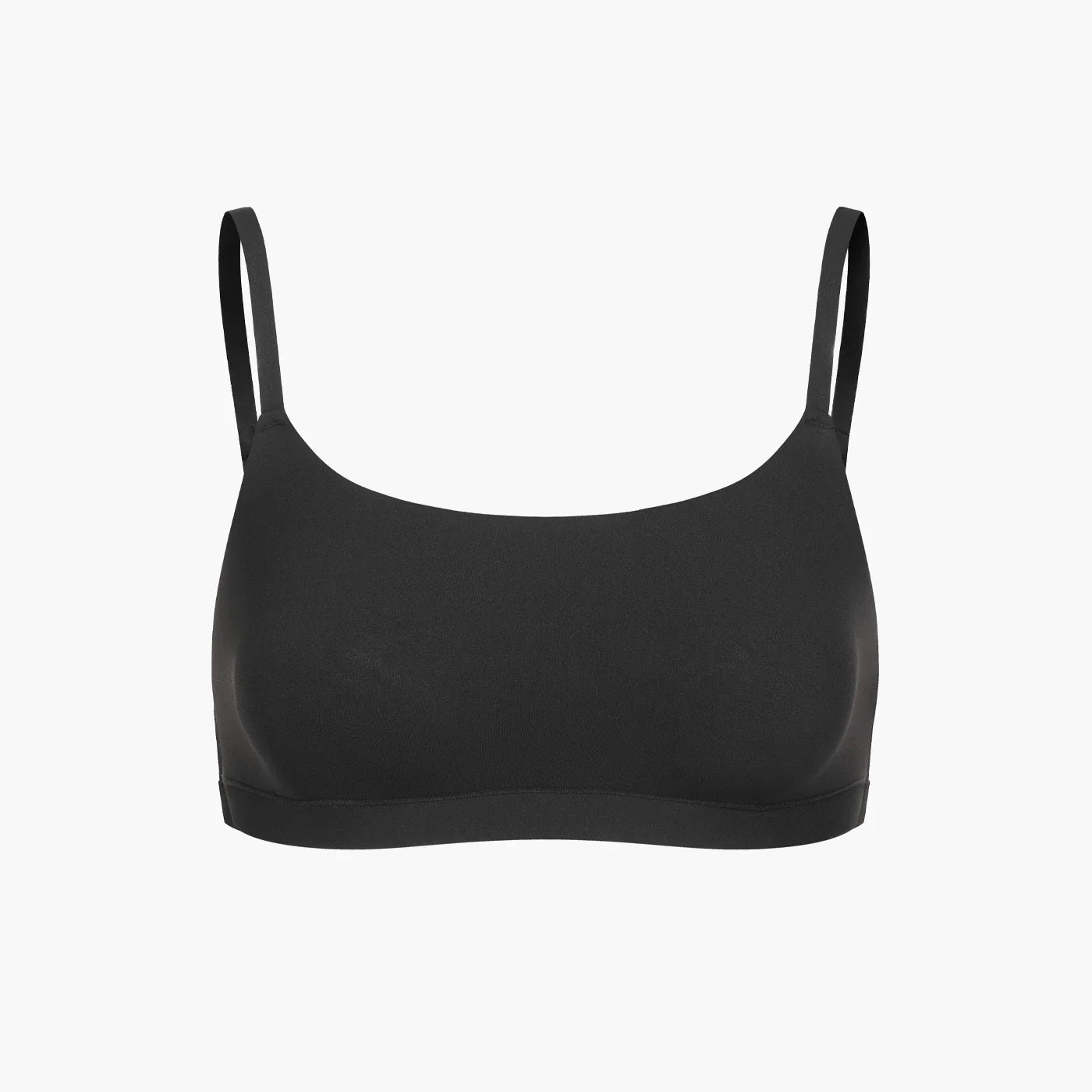 Scoop bralette zonder beugel