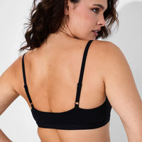 Scoop bralette zonder beugel
