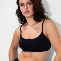 Scoop bralette zonder beugel