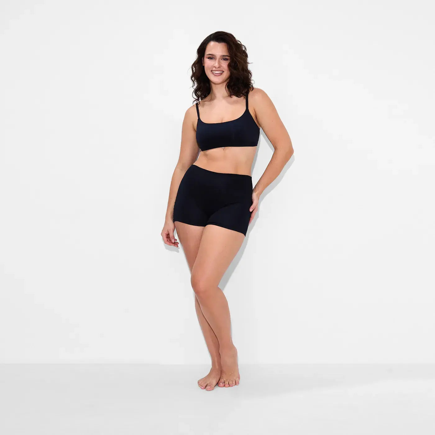 Scoop bralette zonder beugel