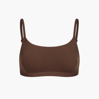 Scoop bralette zonder beugel