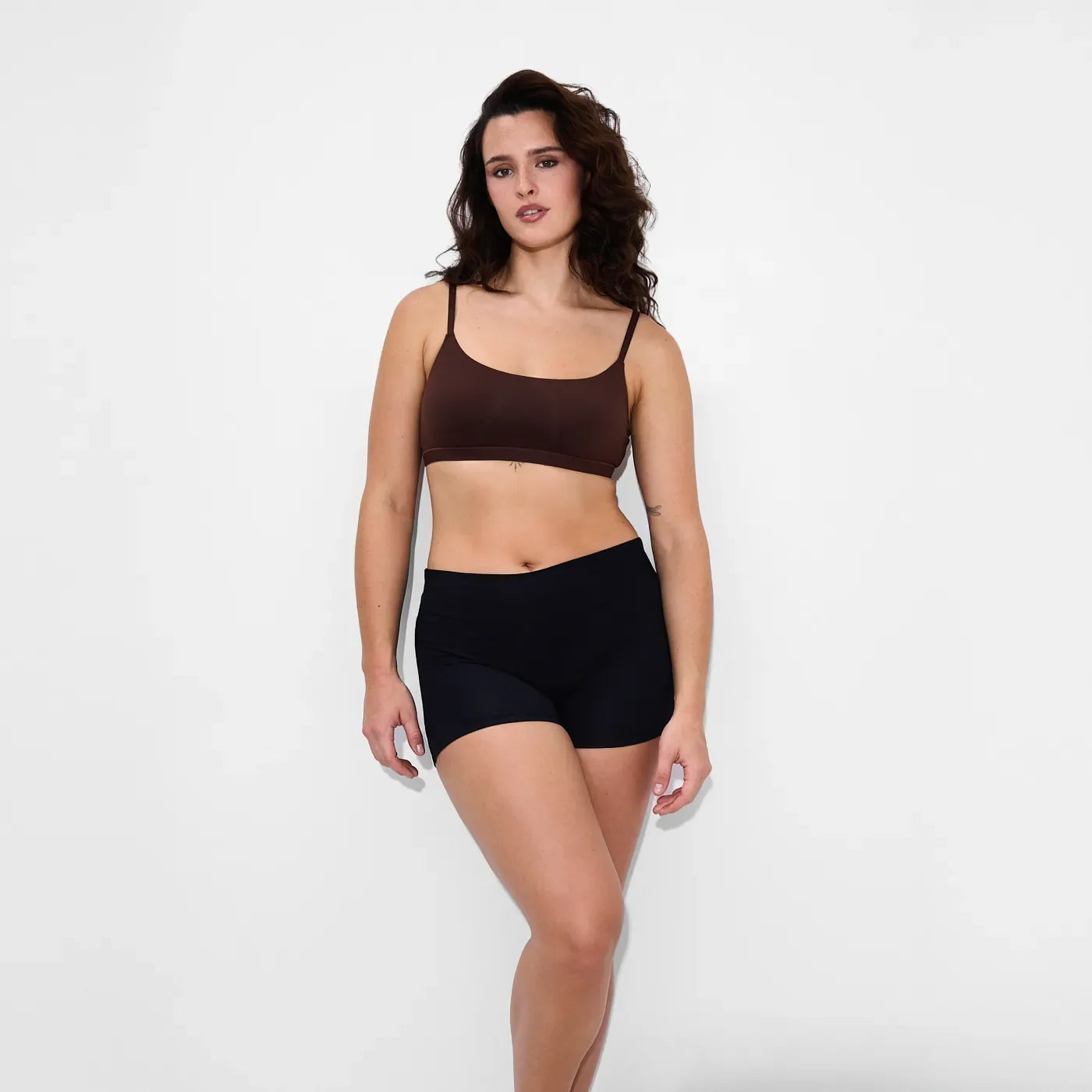 Scoop bralette zonder beugel