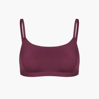 Scoop bralette zonder beugel