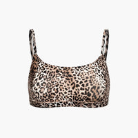 Scoop bralette zonder beugel